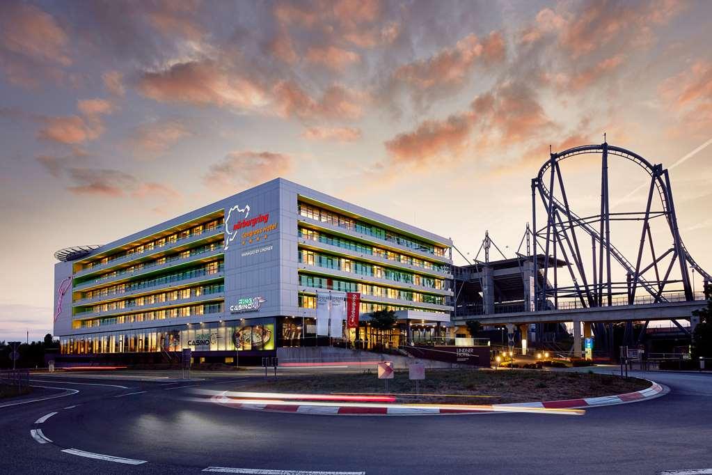 Lindner Hotel Nurburgring Congress, Part Of Jdv By Hyatt Exterior photo